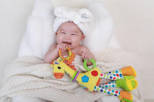 三门峡四个月宝宝便血