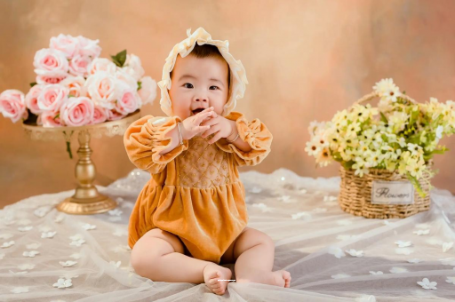 三门峡宝宝脖子出汗